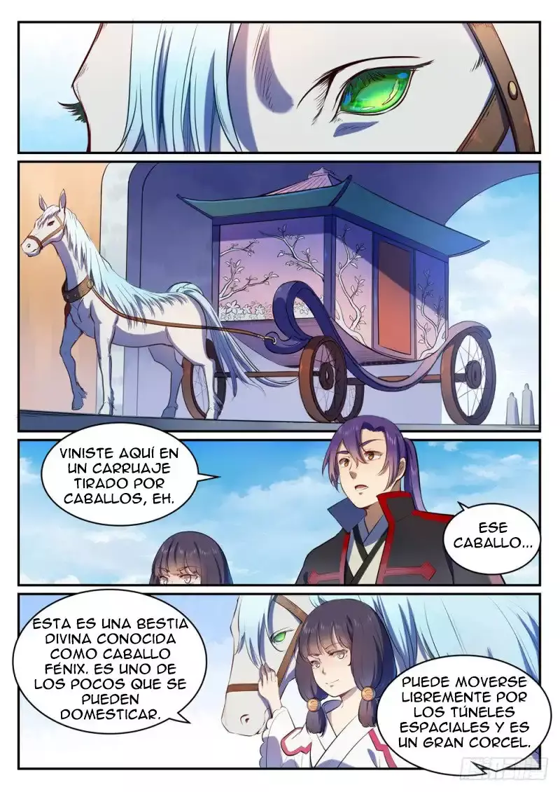 Capitulo 505 page 13