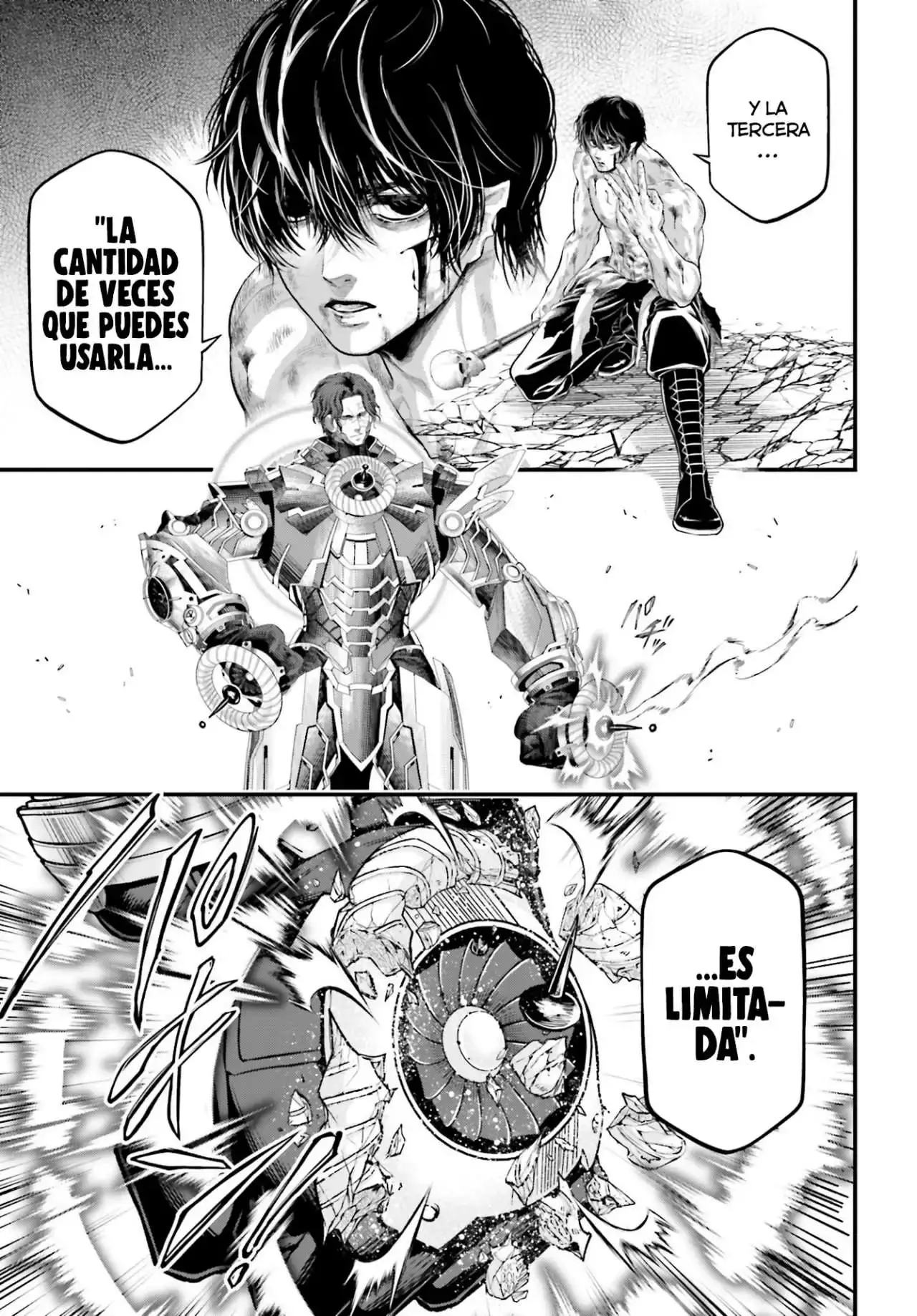 Capitulo 72 page 22