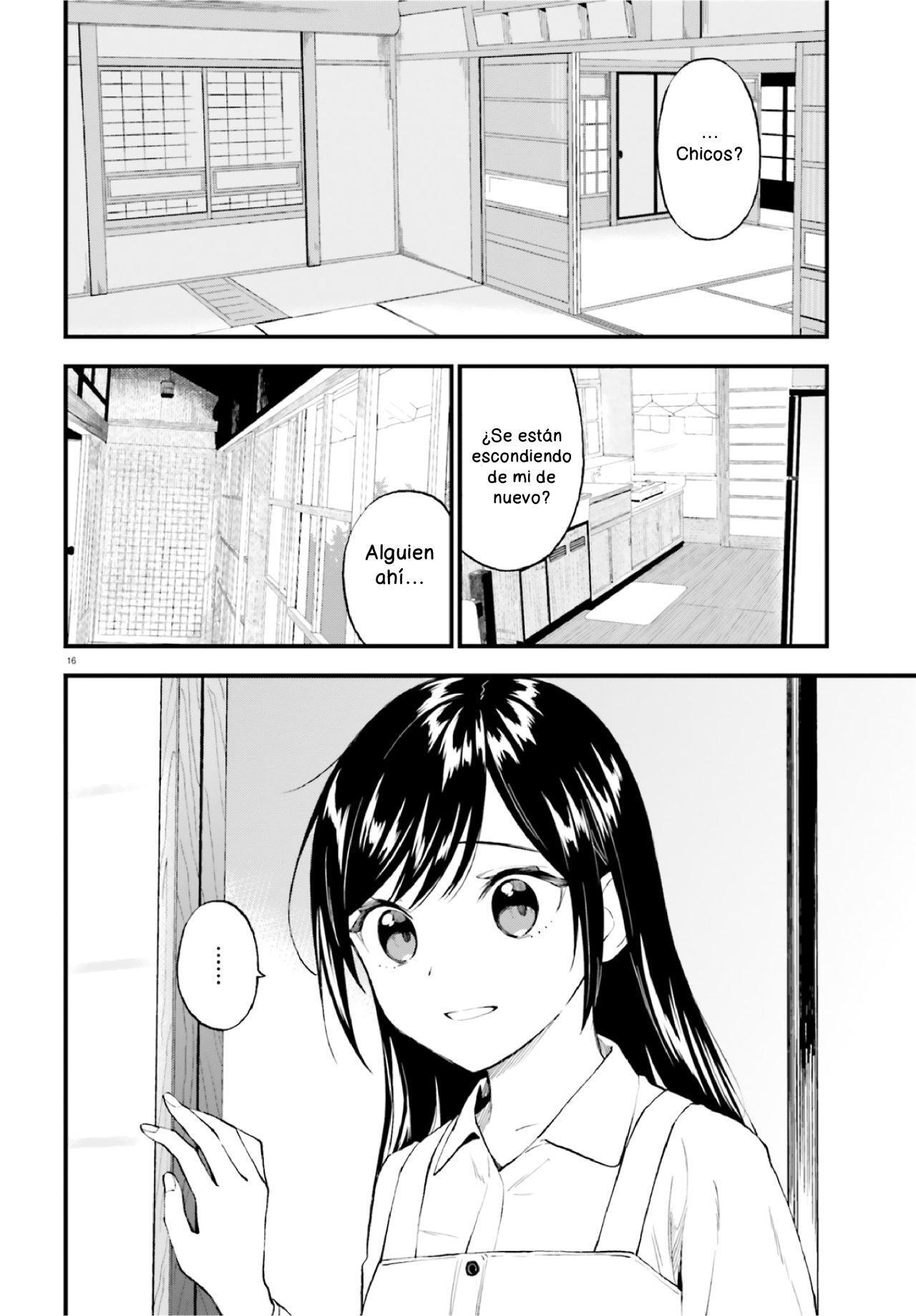 Capitulo 64.20 page 16