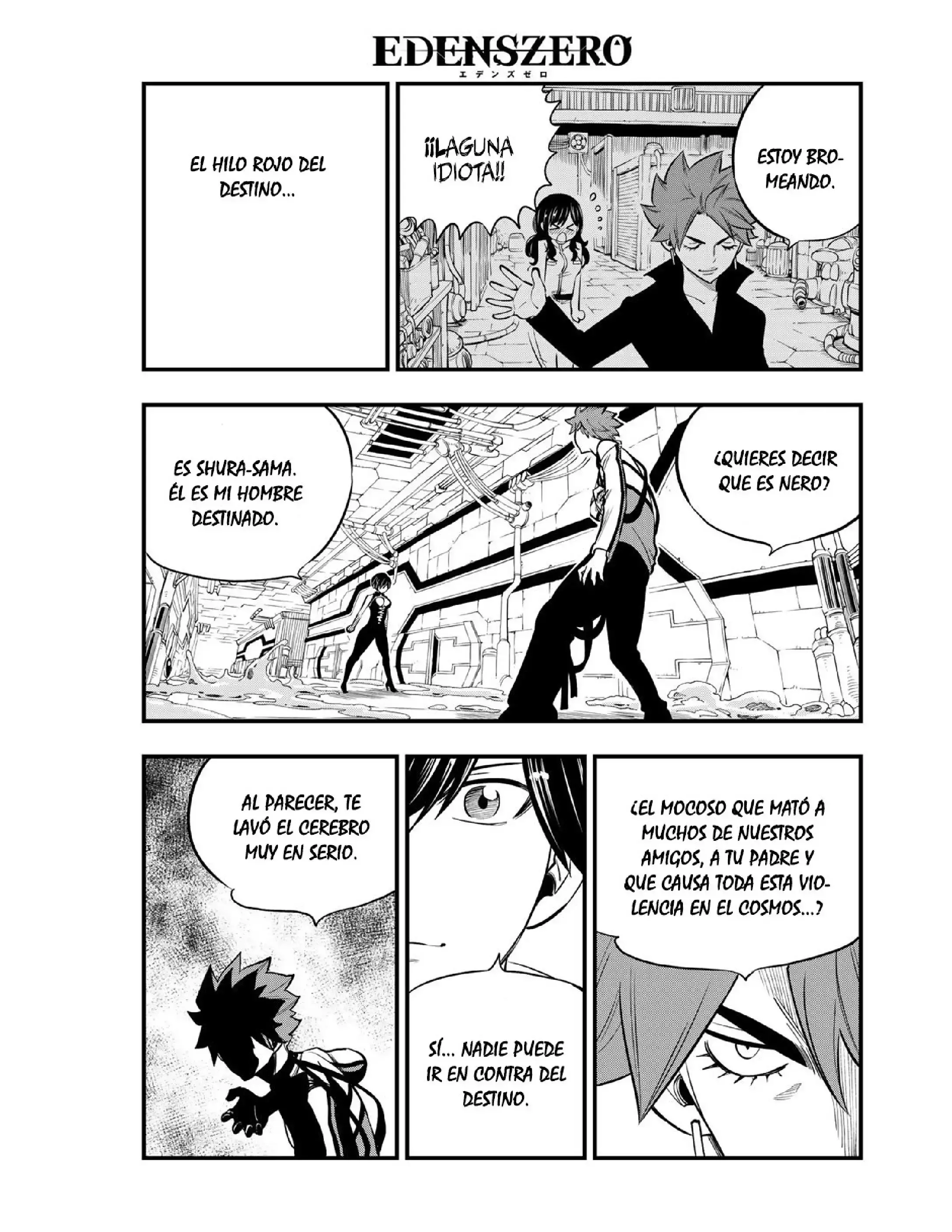 Capitulo 158 page 11