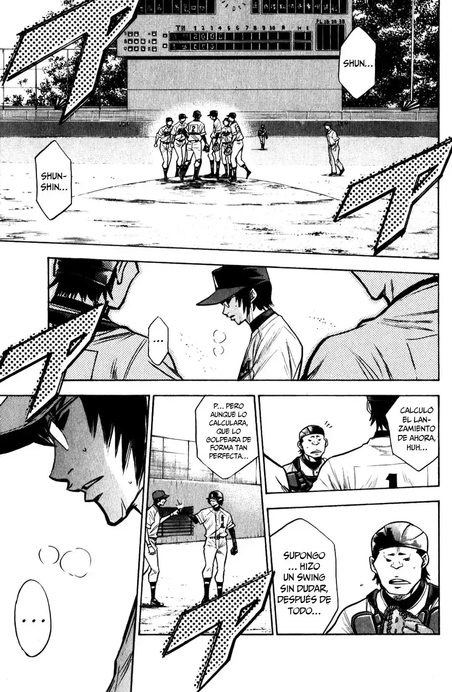 Capitulo 83 page 21