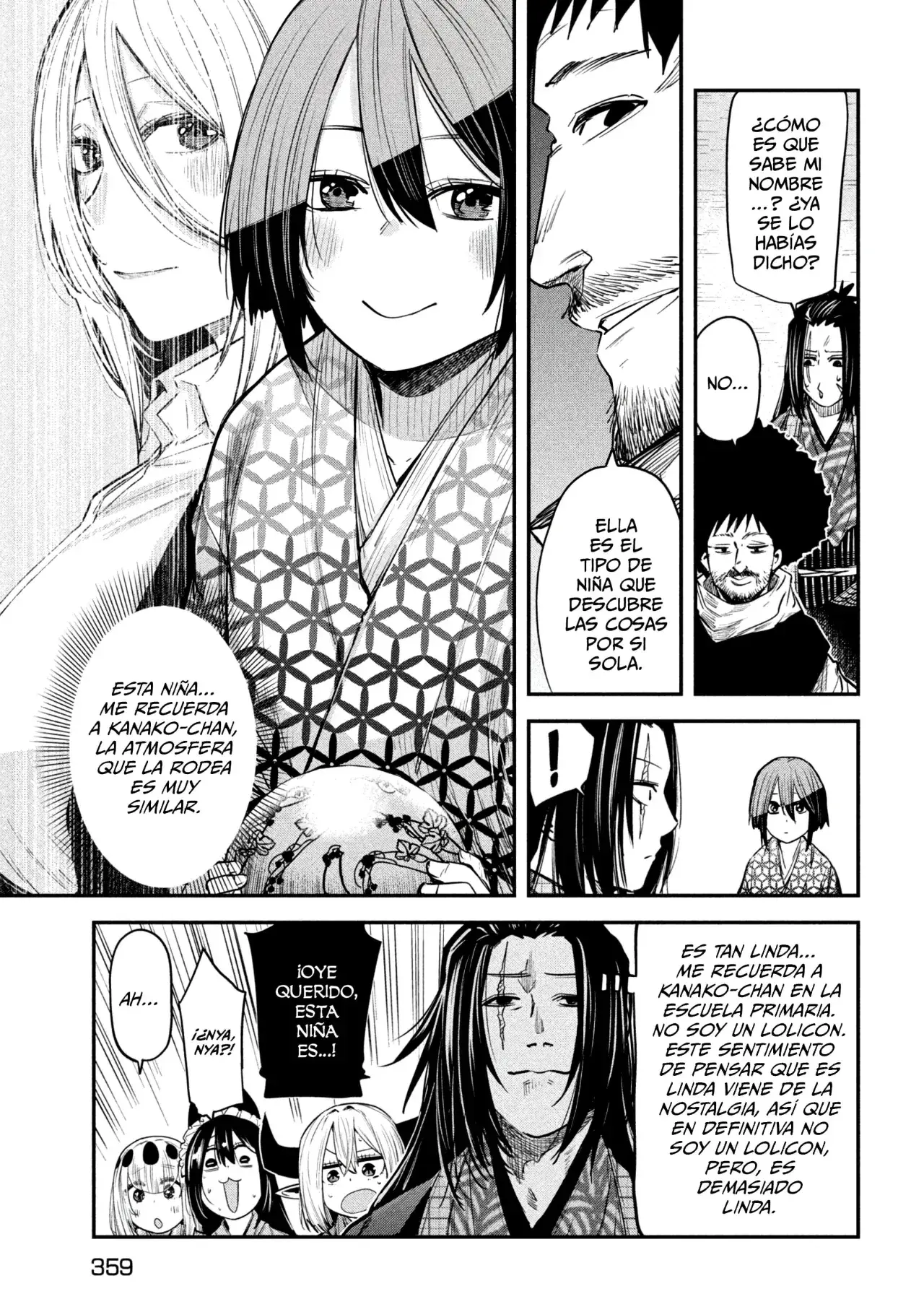Capitulo 38 page 21