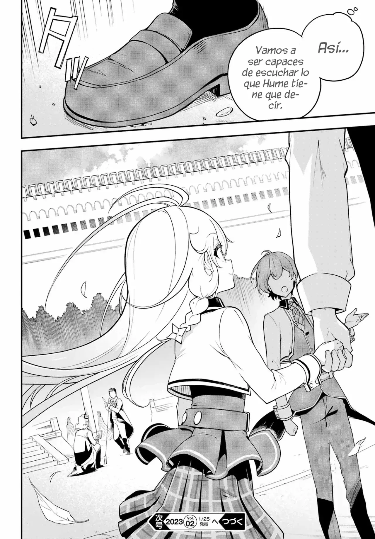 Capitulo 48 page 25