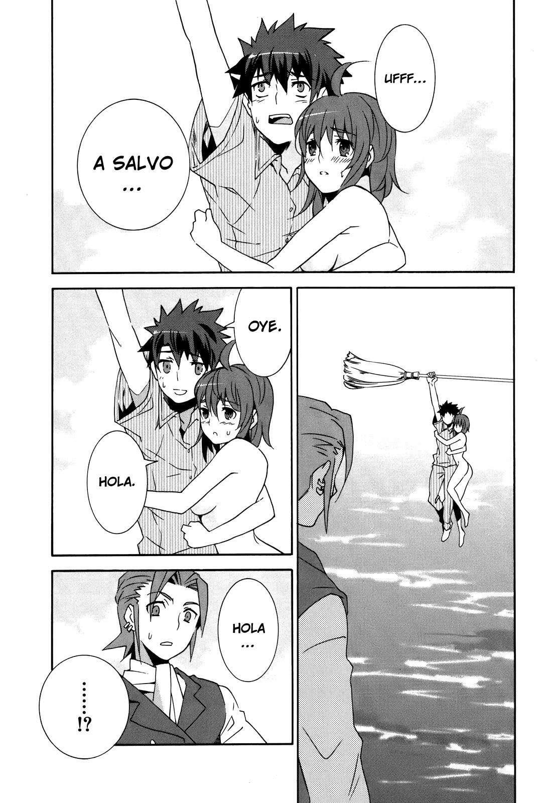 Capitulo 18 page 6