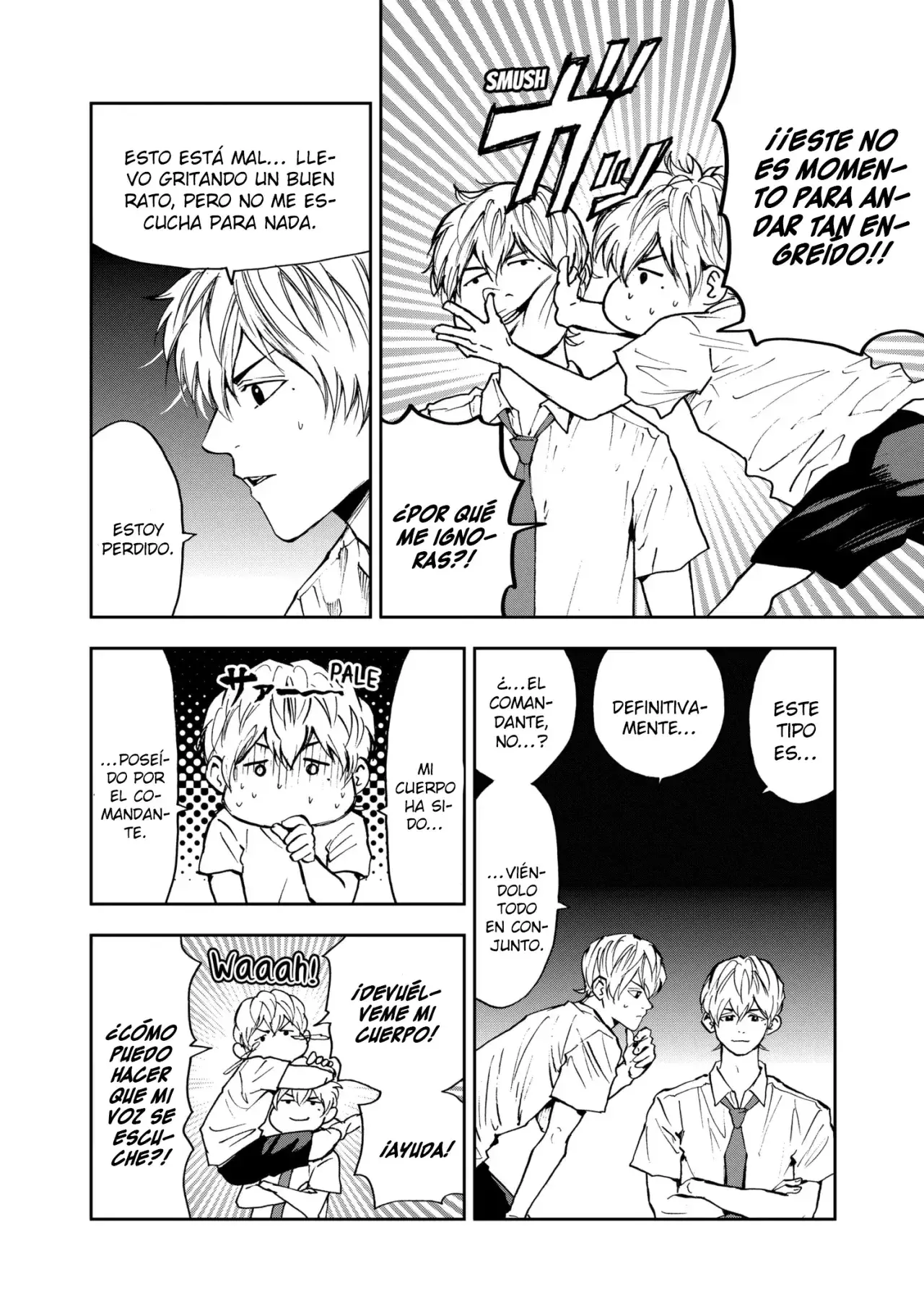 Capitulo 81 page 2