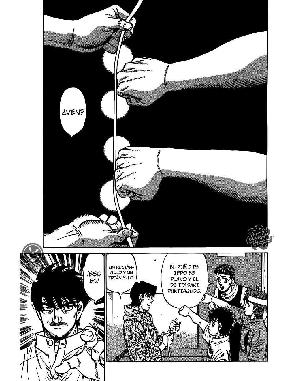 Capitulo 1131 page 10