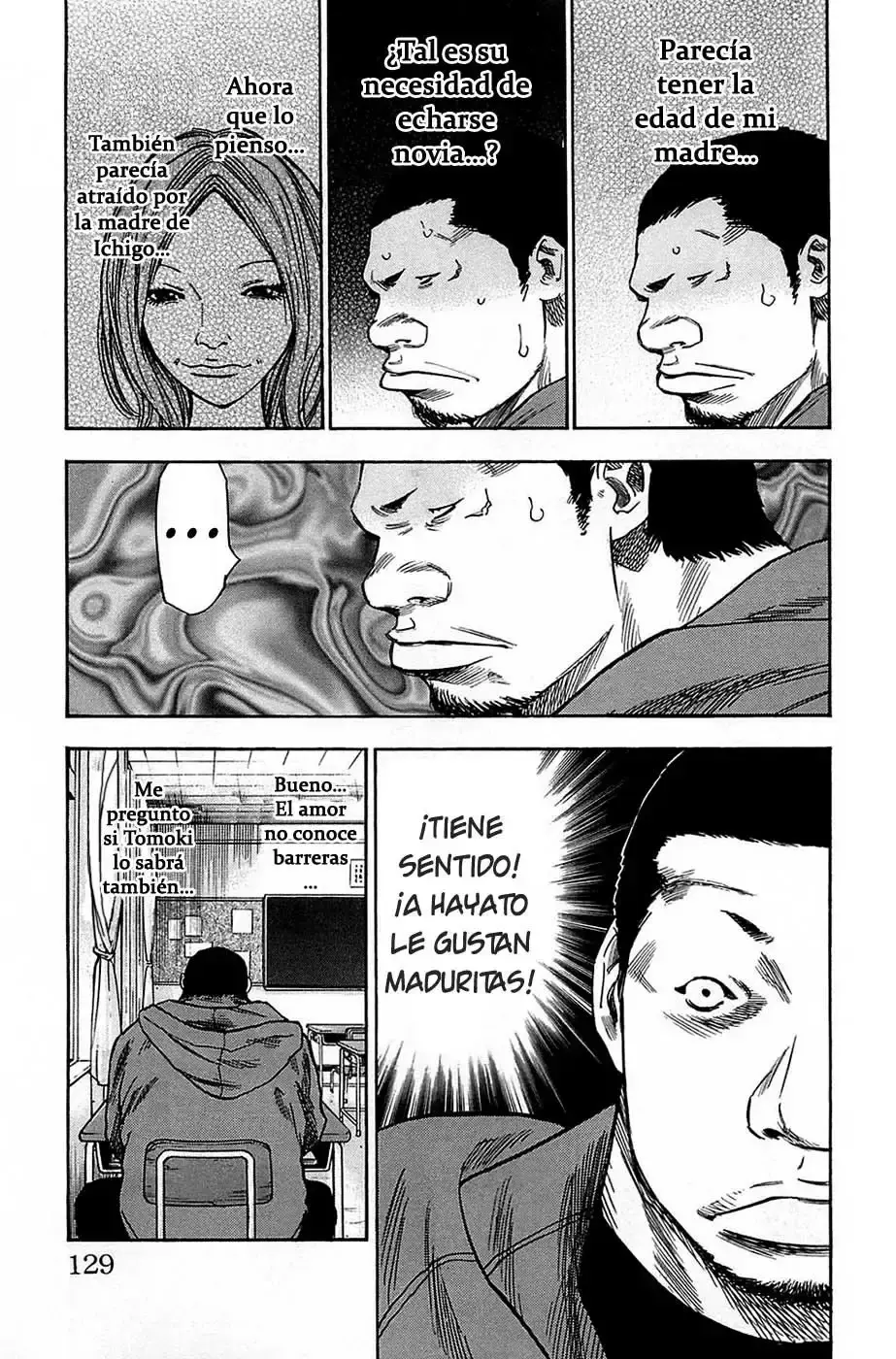 Capitulo 77 page 3