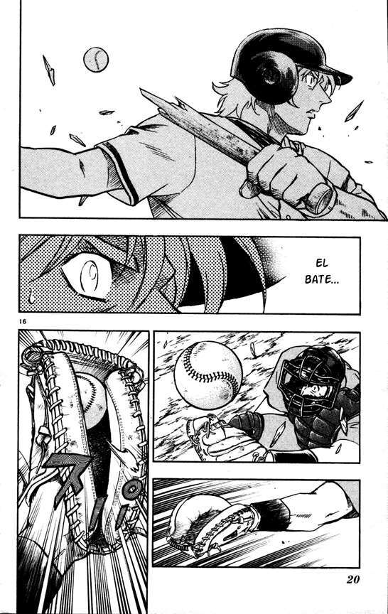 Capitulo 499 page 20