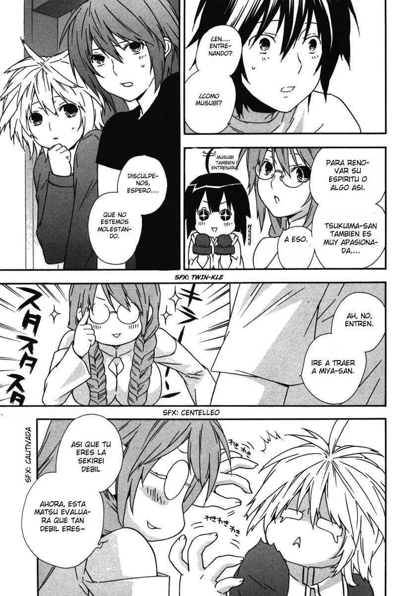 Capitulo 38 page 16