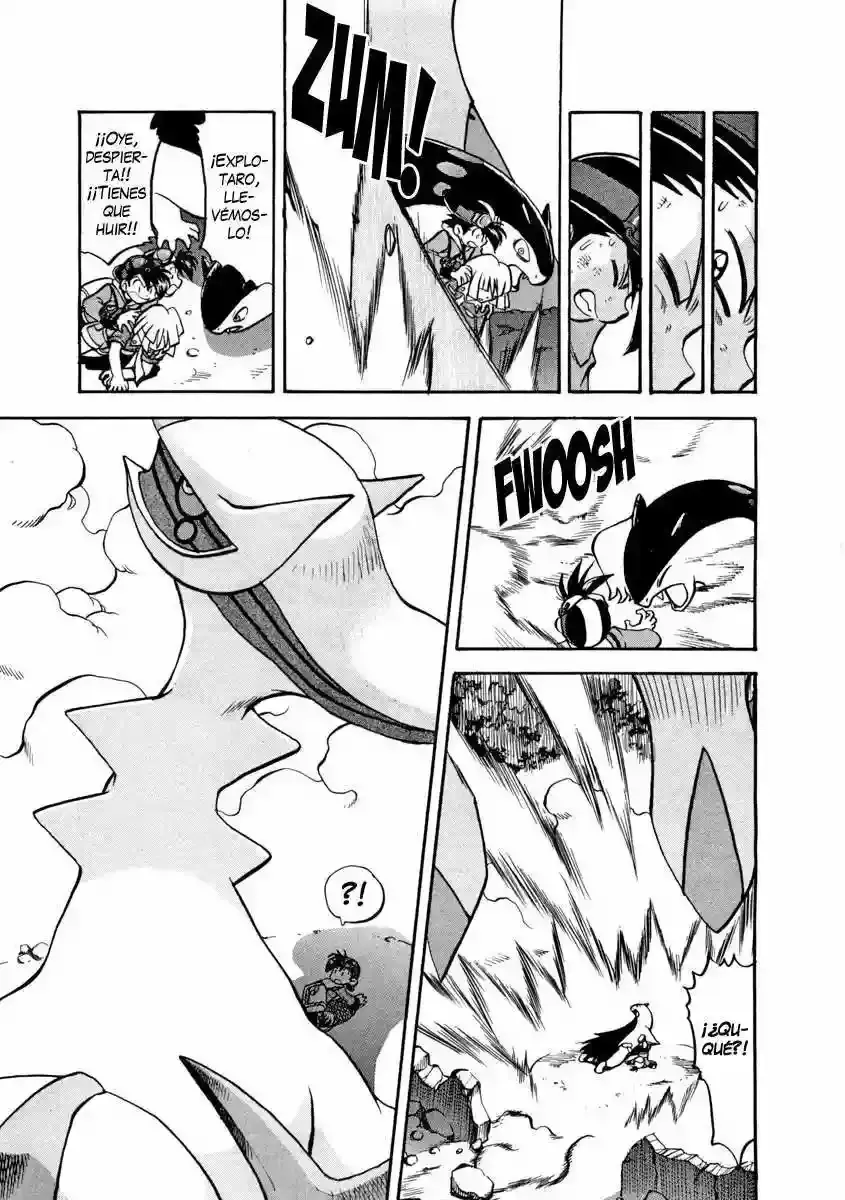 Capitulo 451 page 24