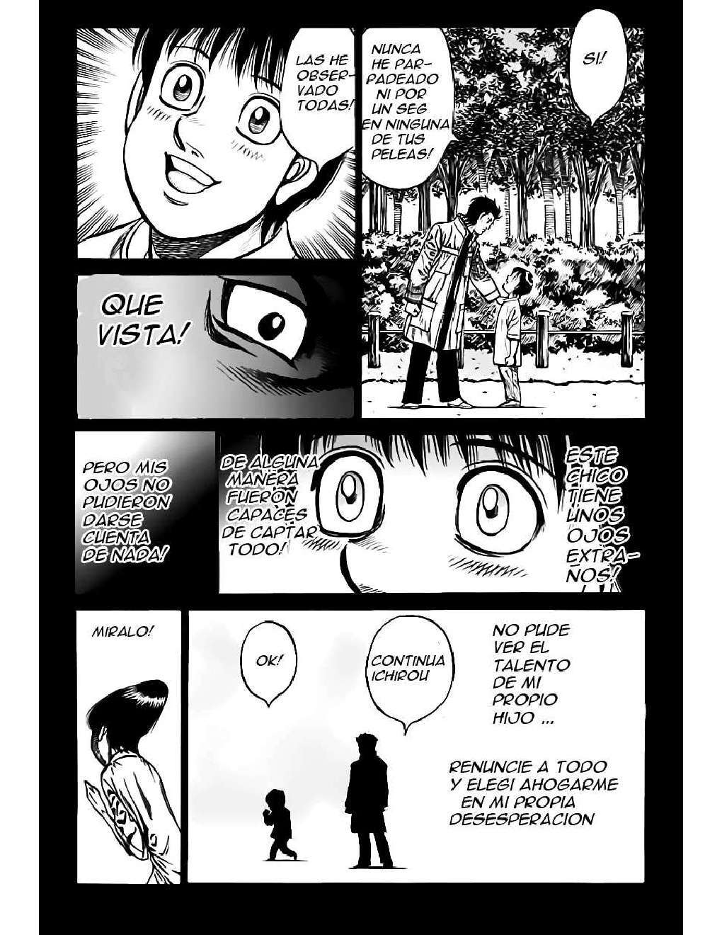 Capitulo 813 page 10