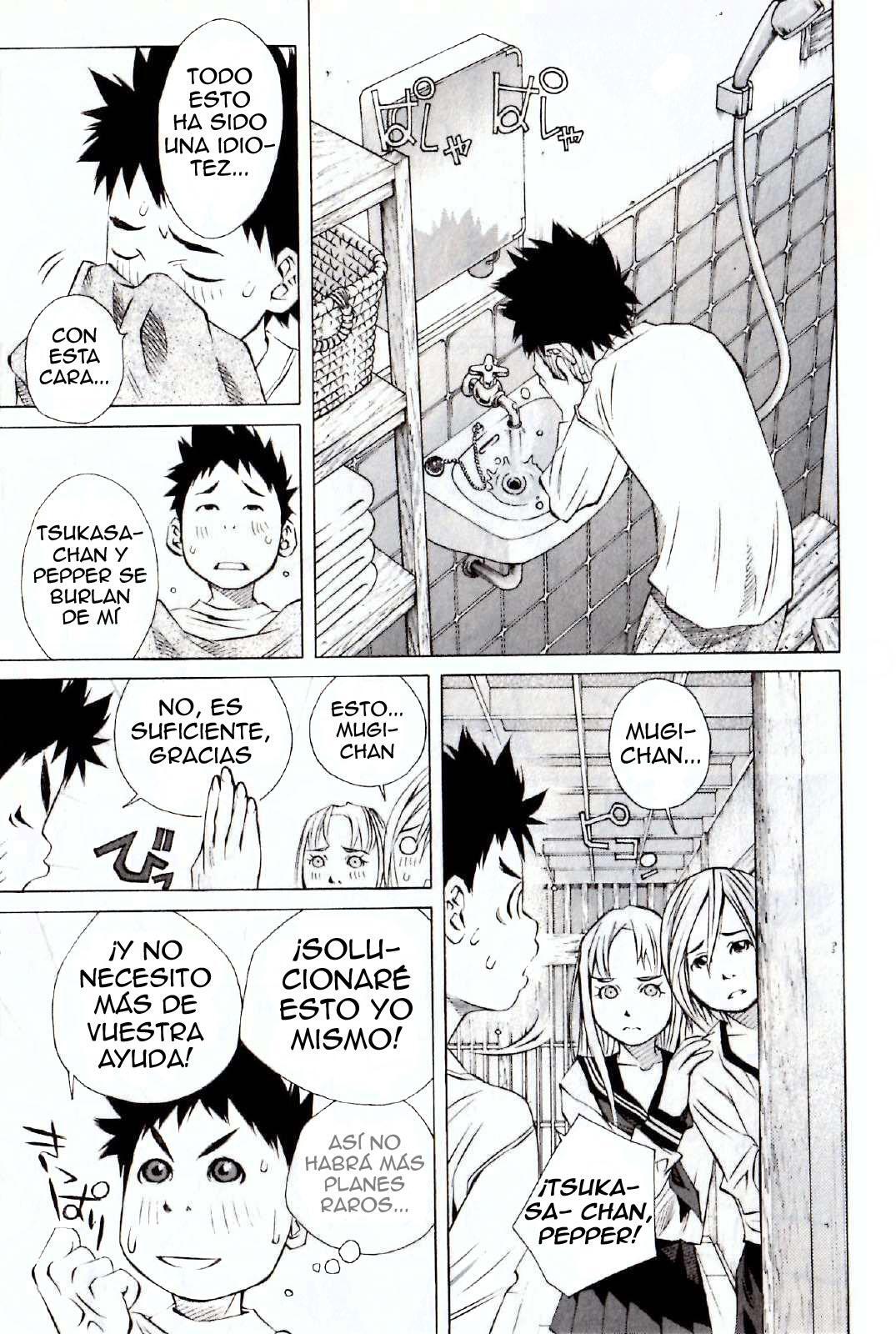Capitulo 122 page 32