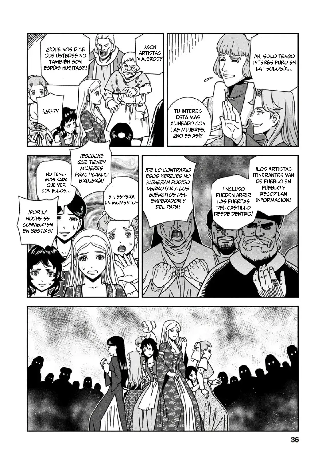 Capitulo 46 page 32