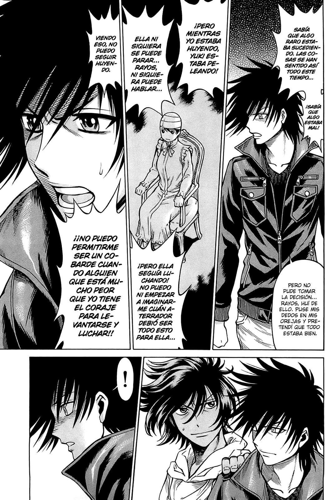 Capitulo 63 page 5