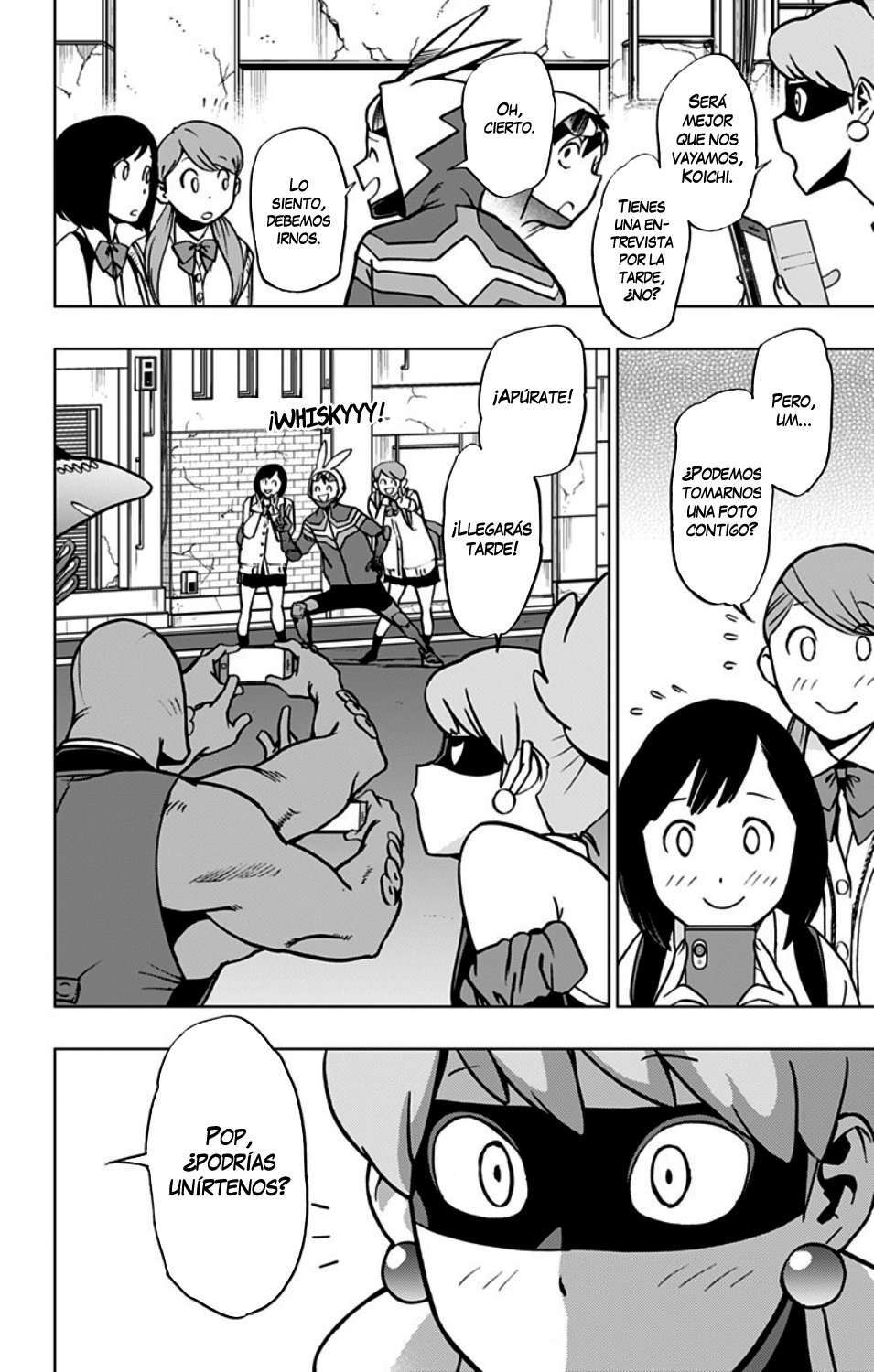 Capitulo 66 page 11