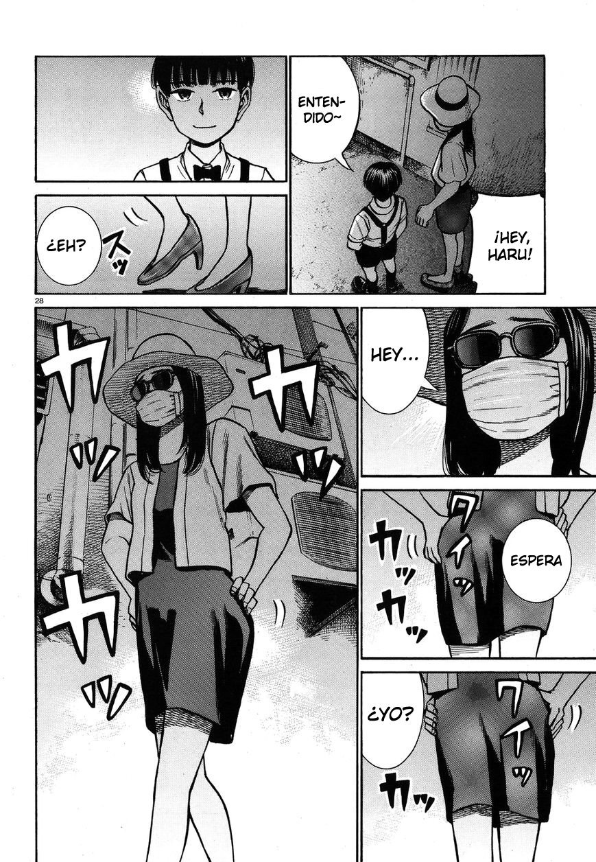 Capitulo 72 page 28