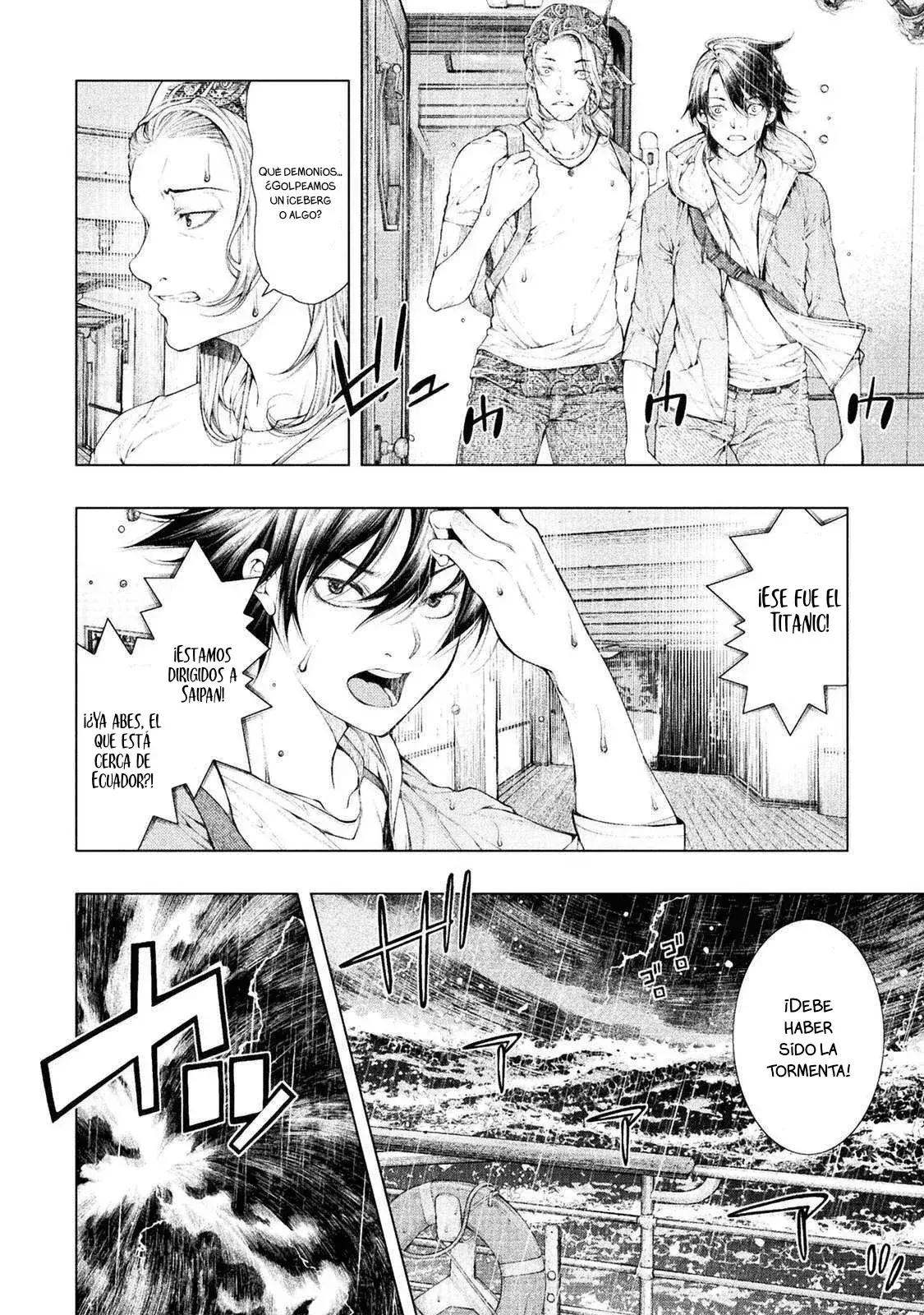 Capitulo 1 page 26
