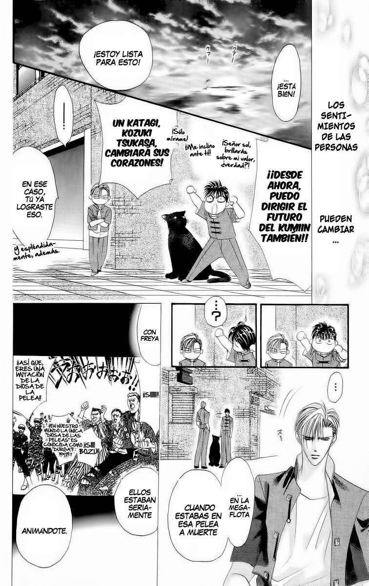Capitulo 111 page 28