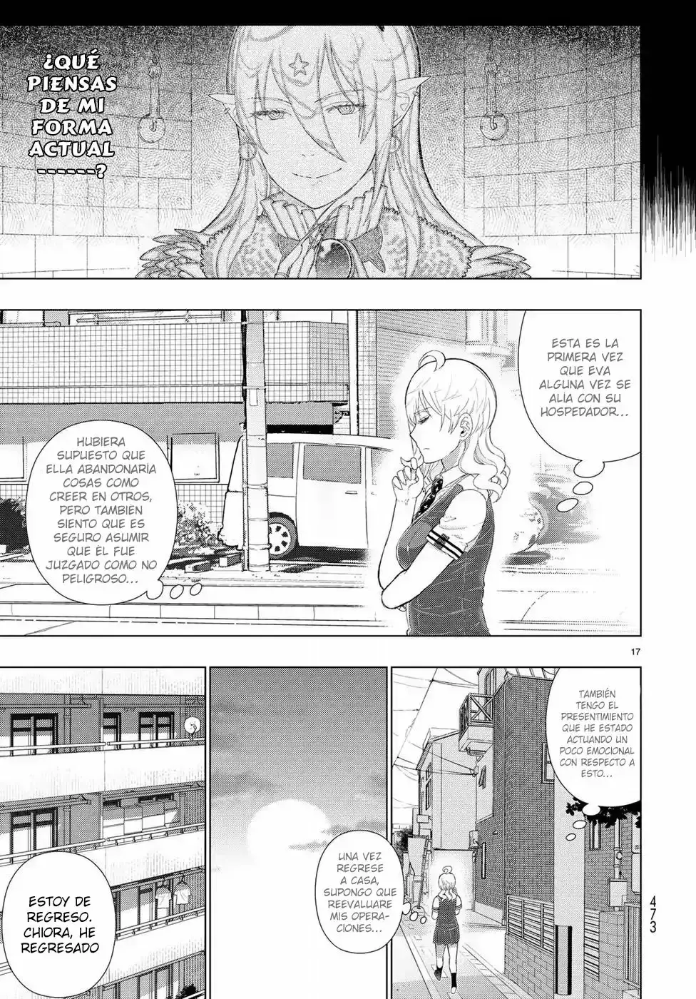 Capitulo 76 page 17