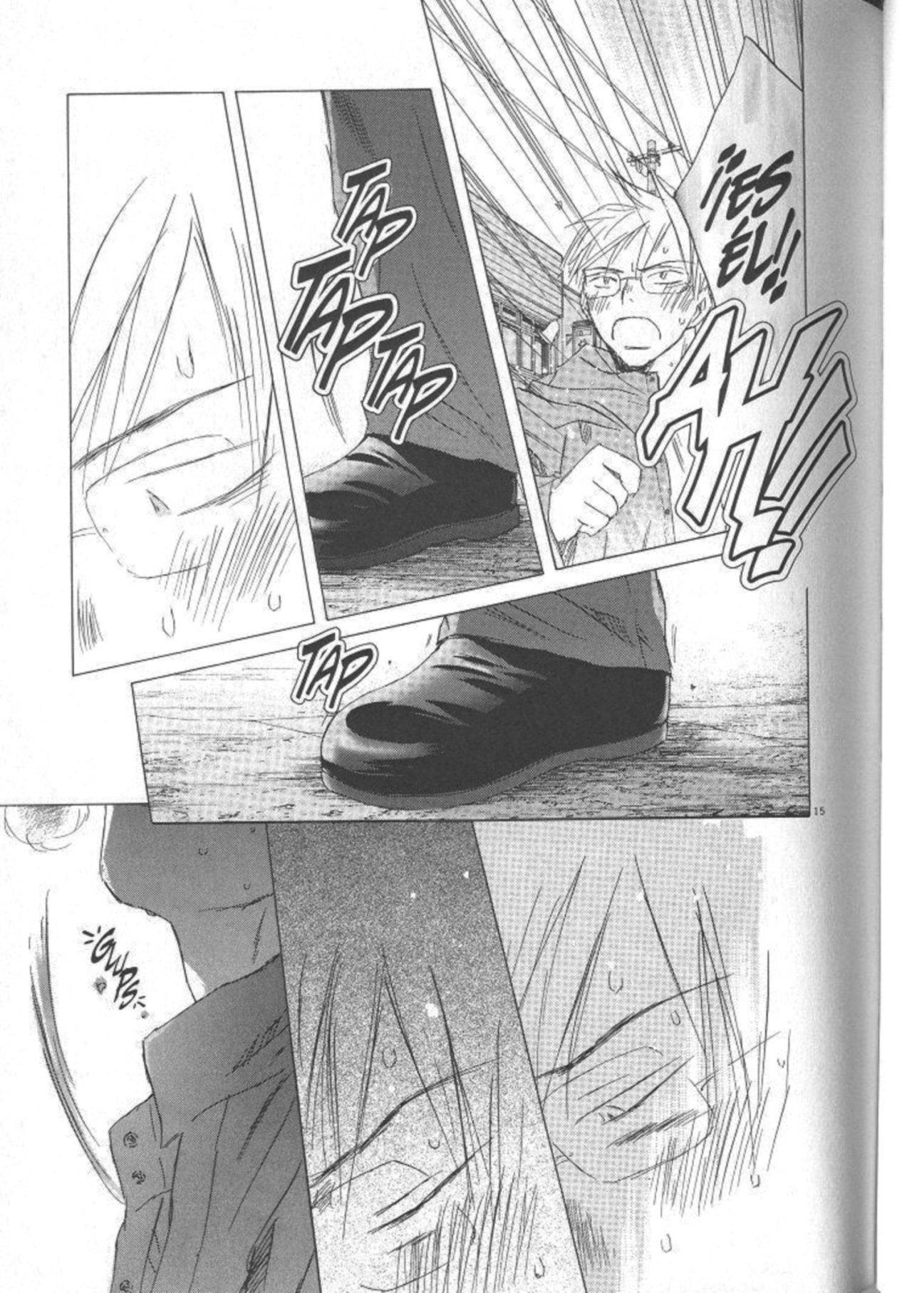 Capitulo 8.92 page 16
