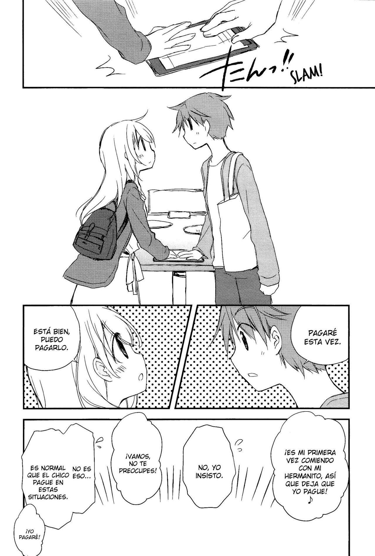 Capitulo 8 page 17