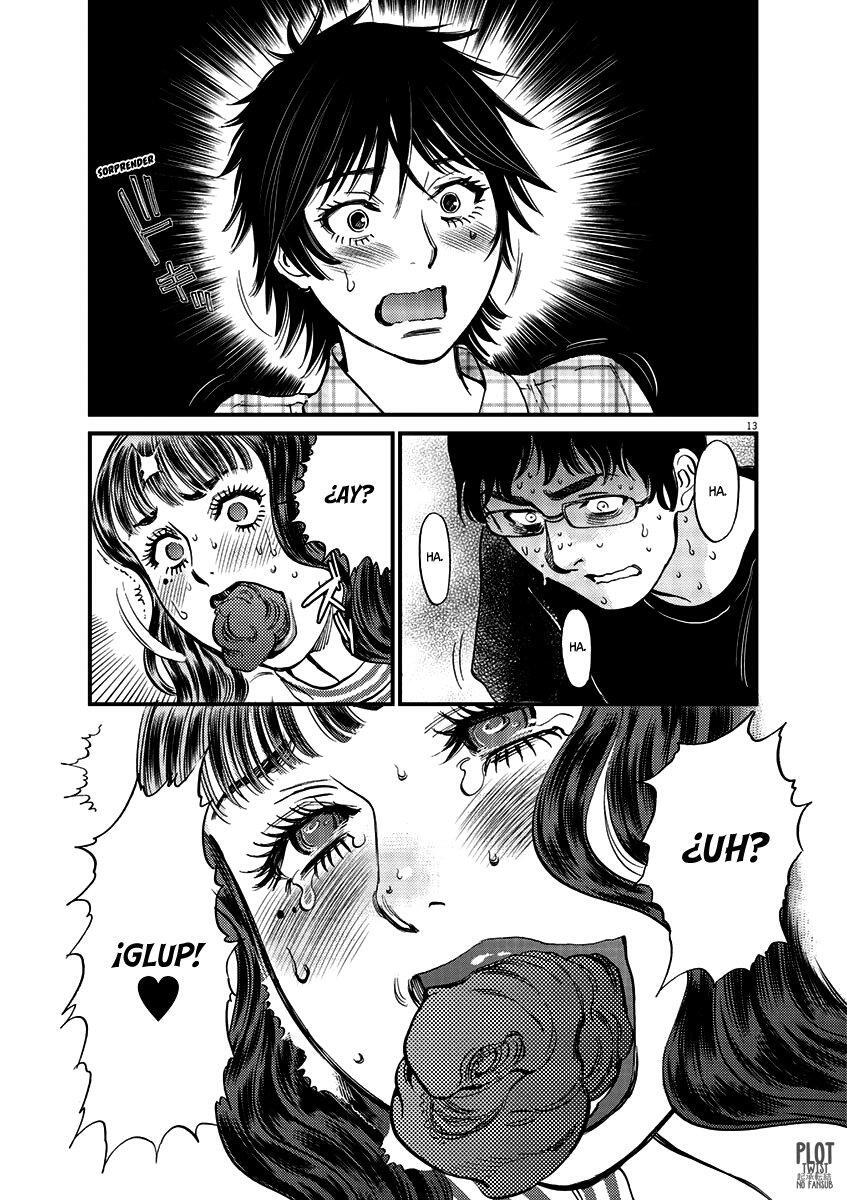 Capitulo 128 page 18