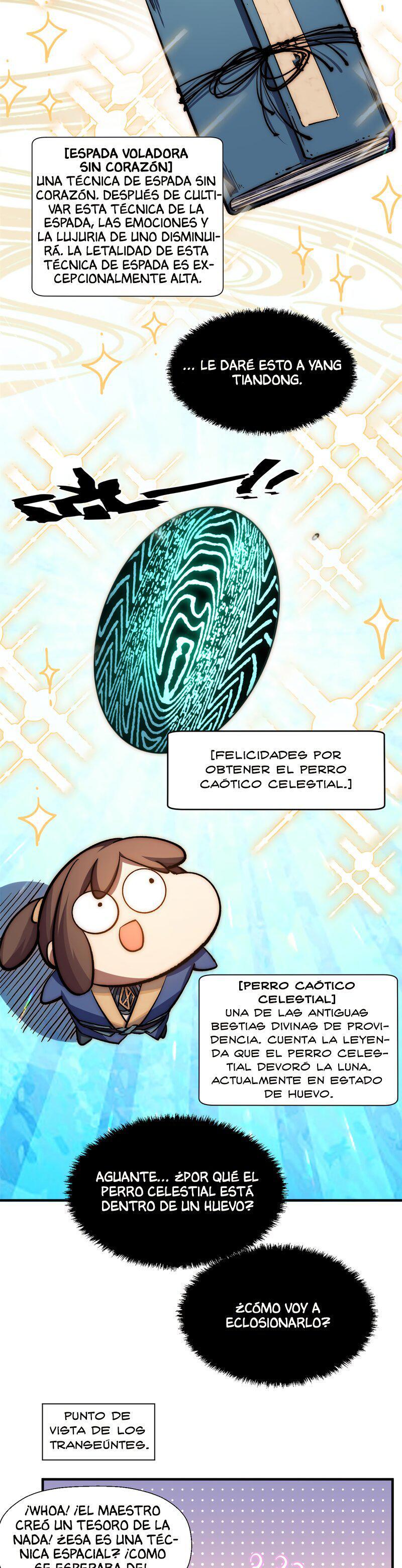 Capitulo 52 page 21