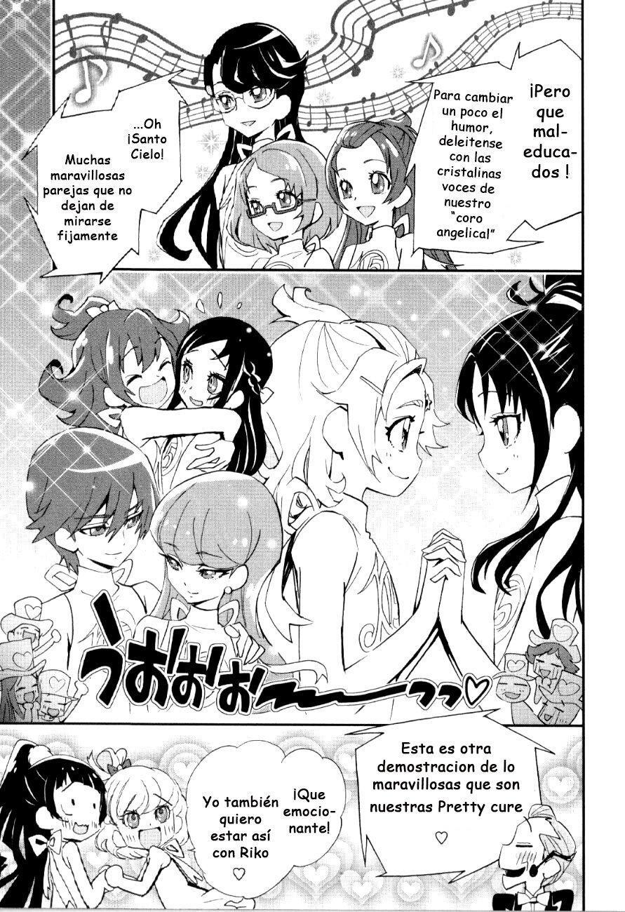 Capitulo 7.50 page 11