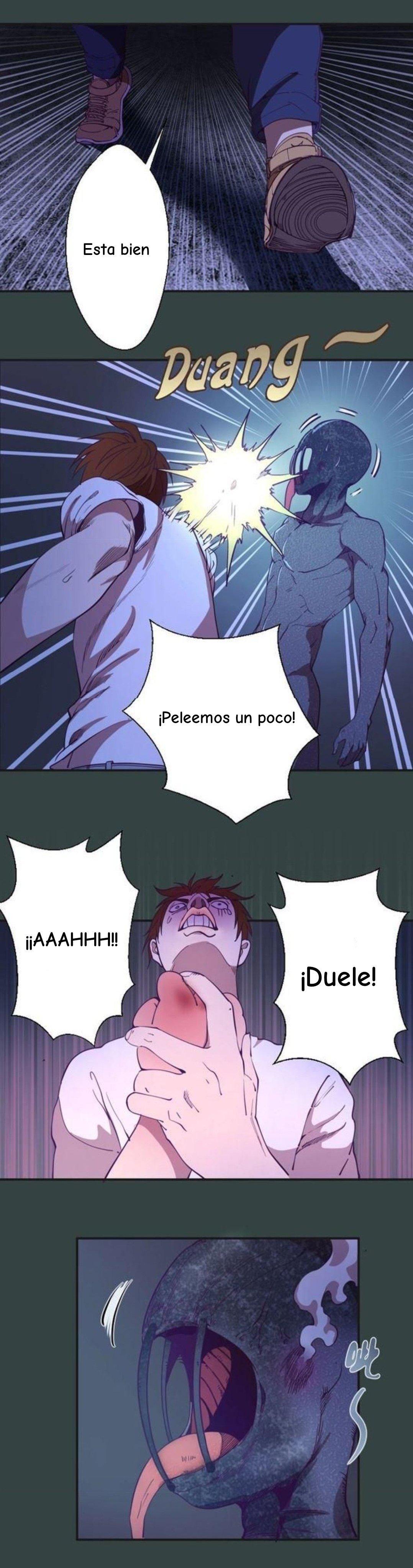 Capitulo 32 page 35