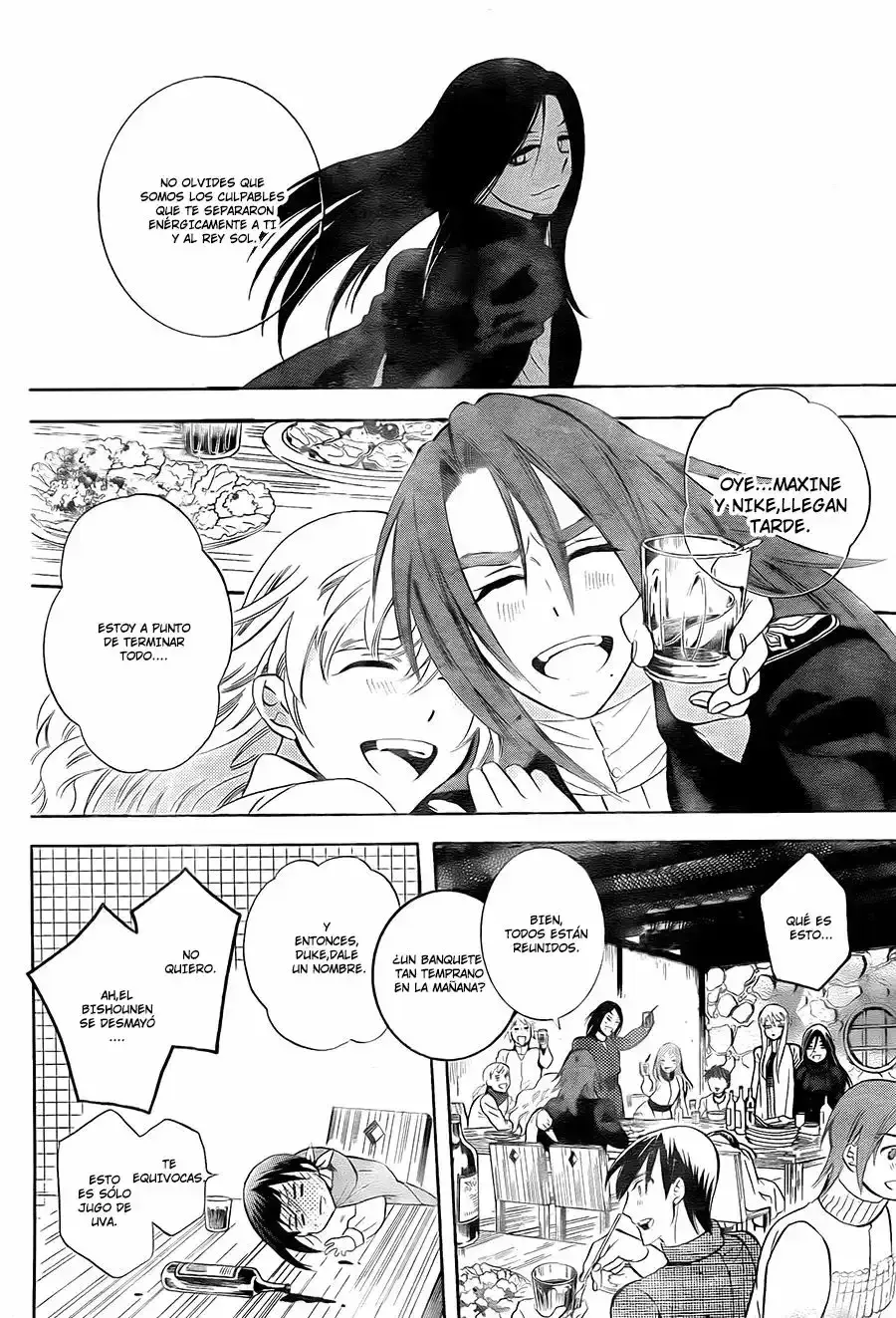 Capitulo 88 page 17