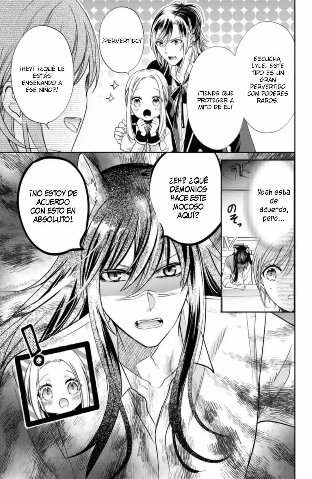 Capitulo 50 page 10