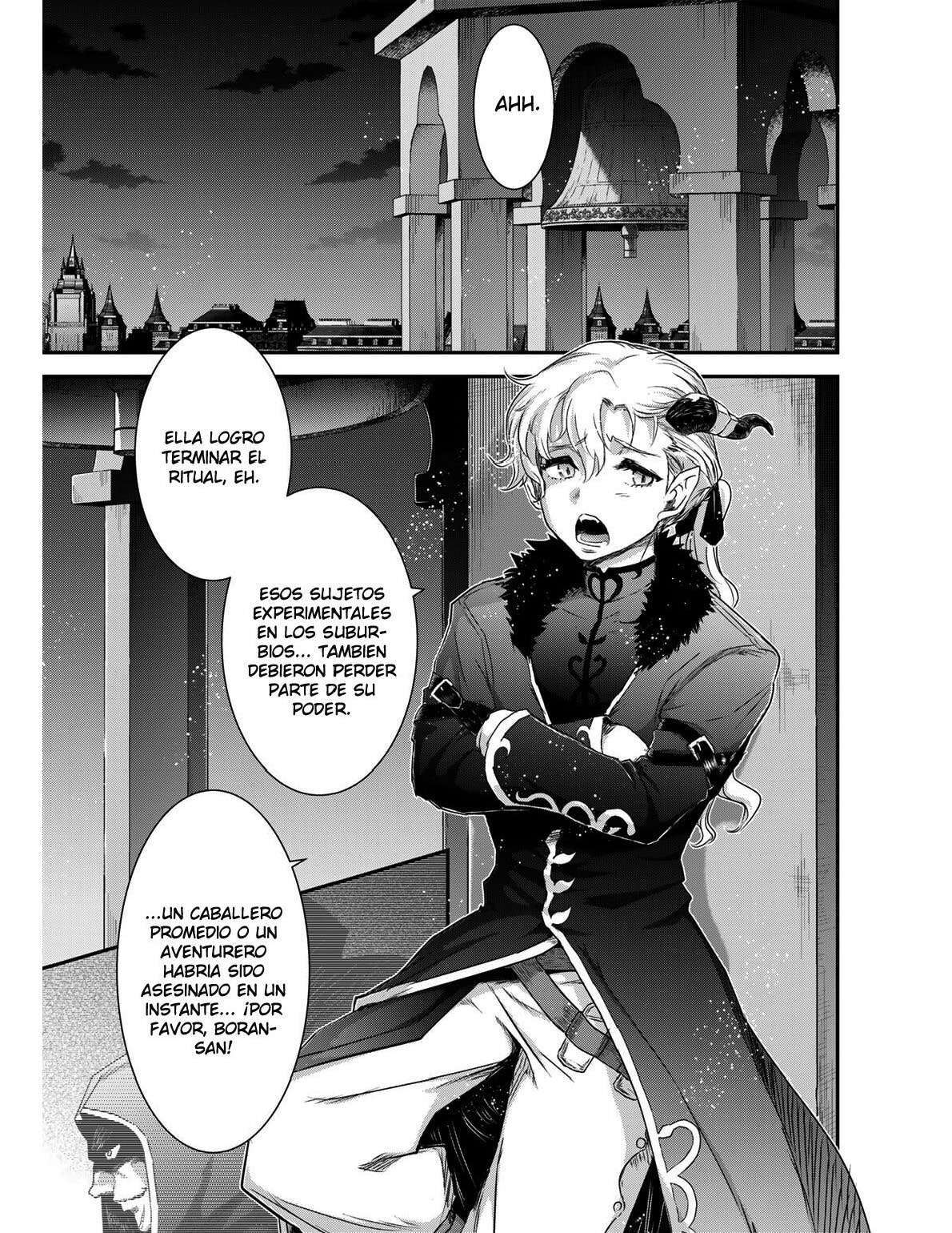 Capitulo 65 page 18