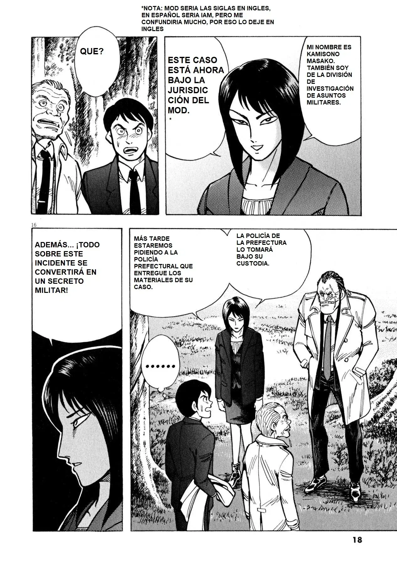 Capitulo 44 page 21