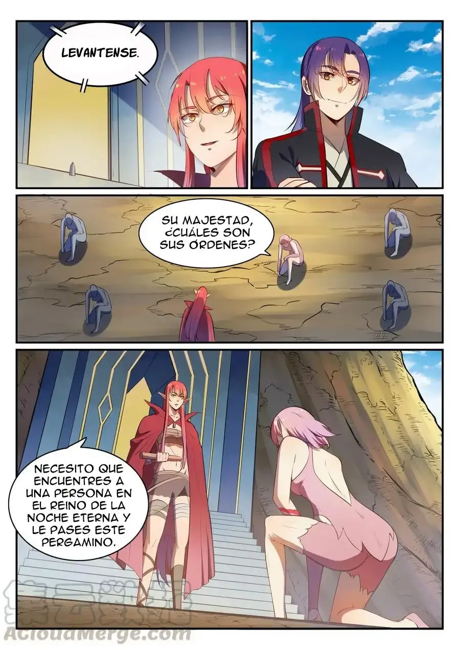 Capitulo 540 page 8