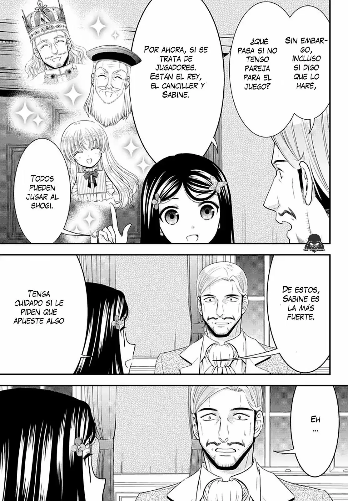 Capitulo 63 page 13