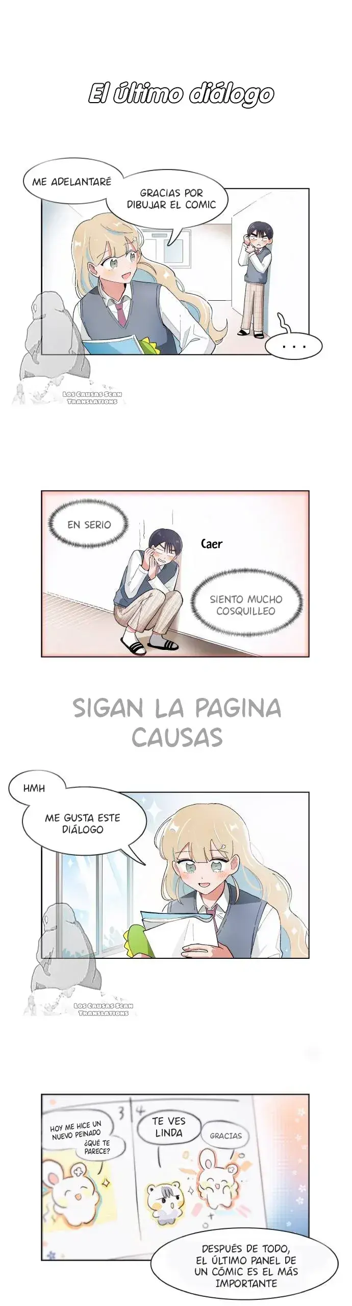 Capitulo 91 page 11