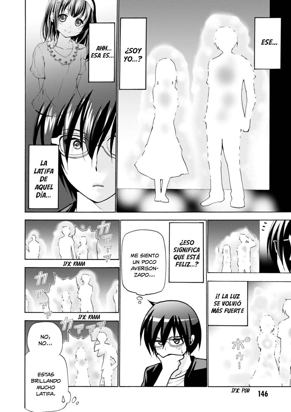Capitulo 25 page 26