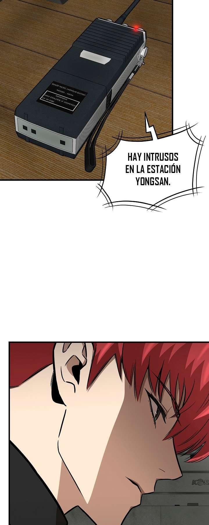 Capitulo 124 page 29
