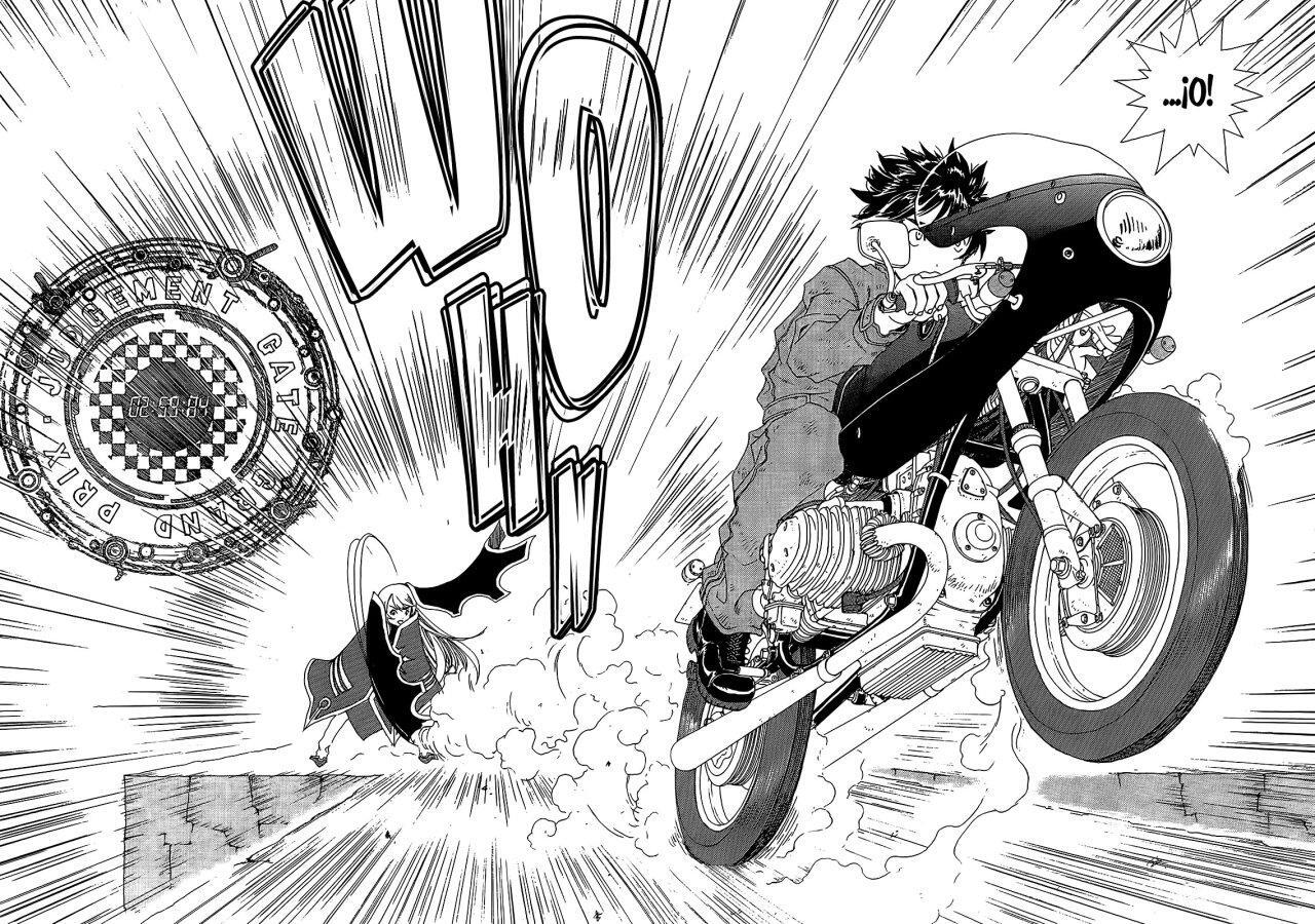 Capitulo 296 page 4