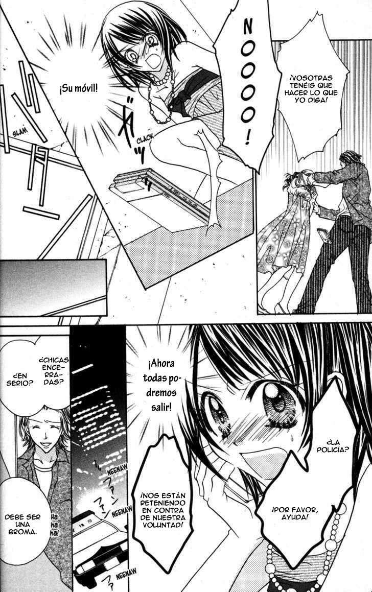 Capitulo 23 page 25