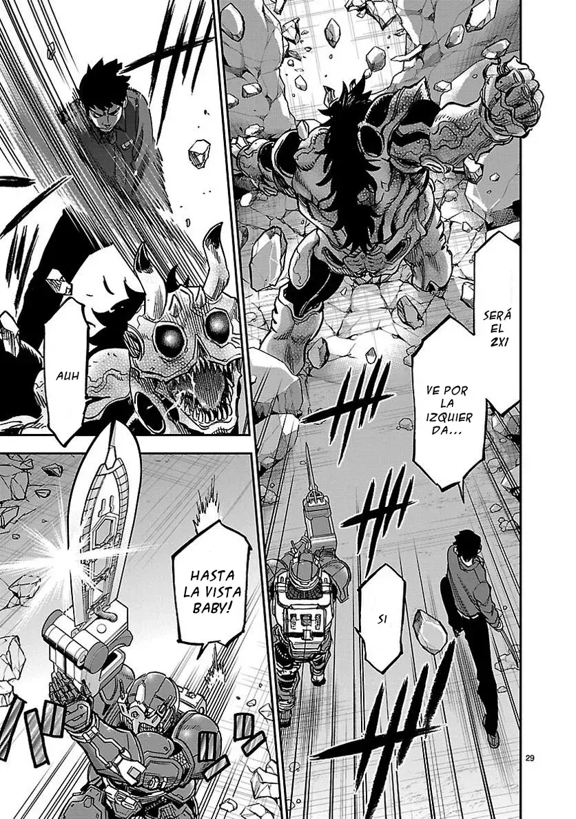 Capitulo 84 page 26