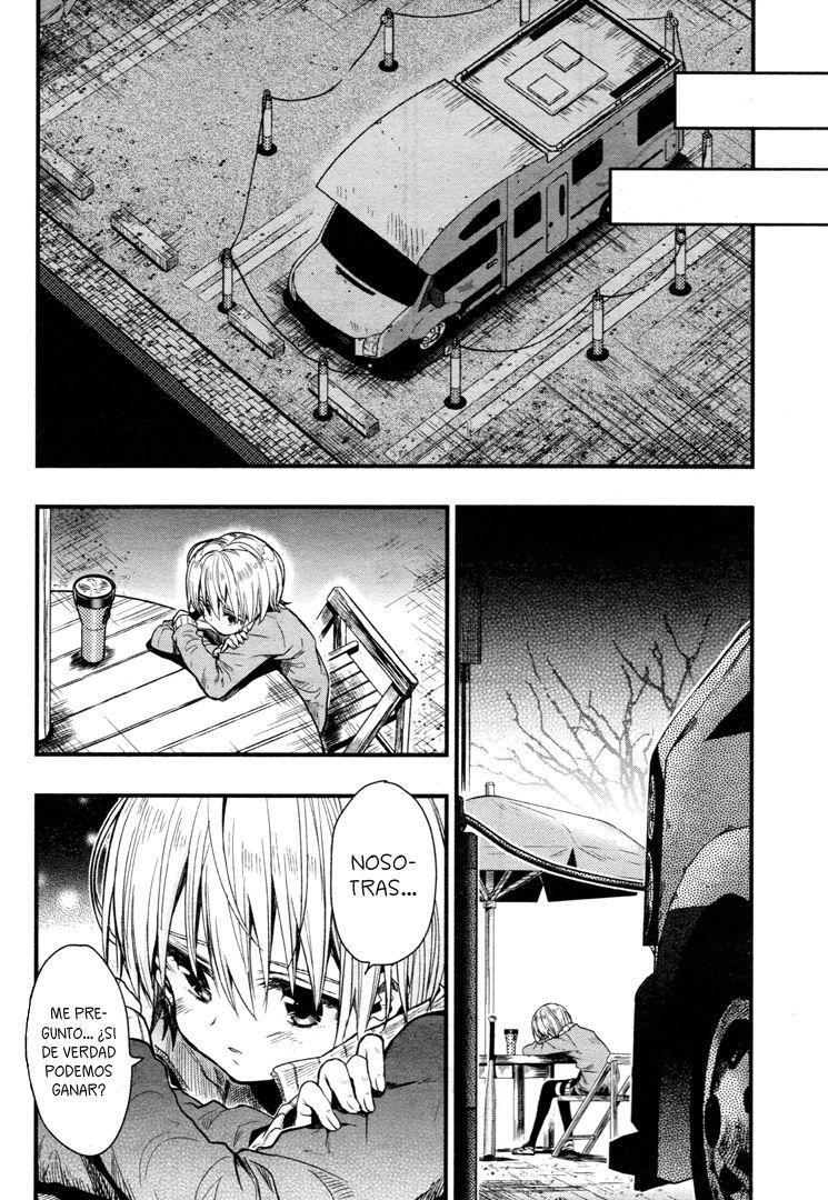 Capitulo 58 page 12