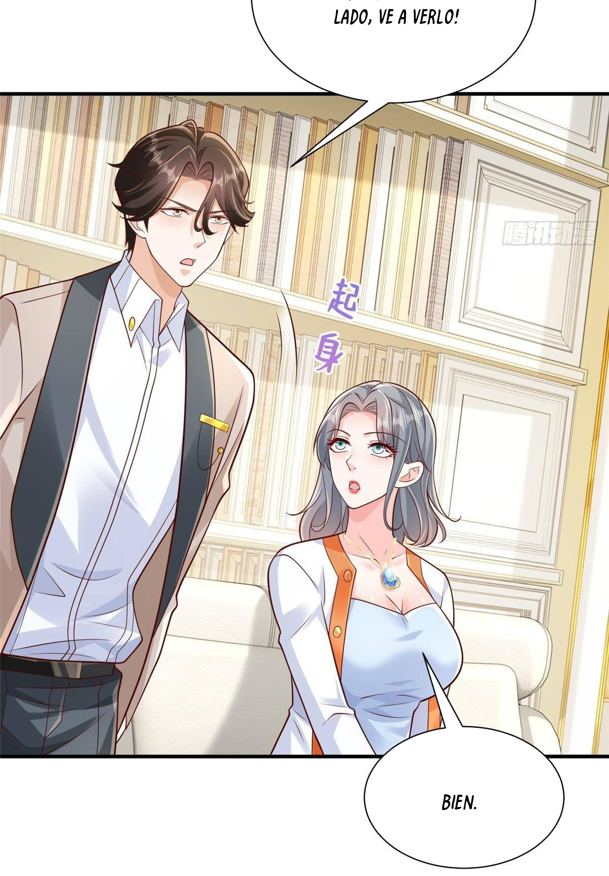 Capitulo 711 page 7
