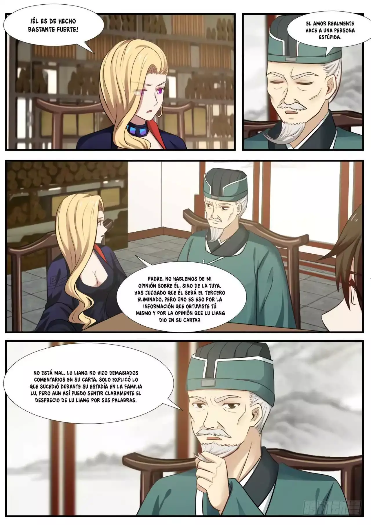 Capitulo 357 page 6