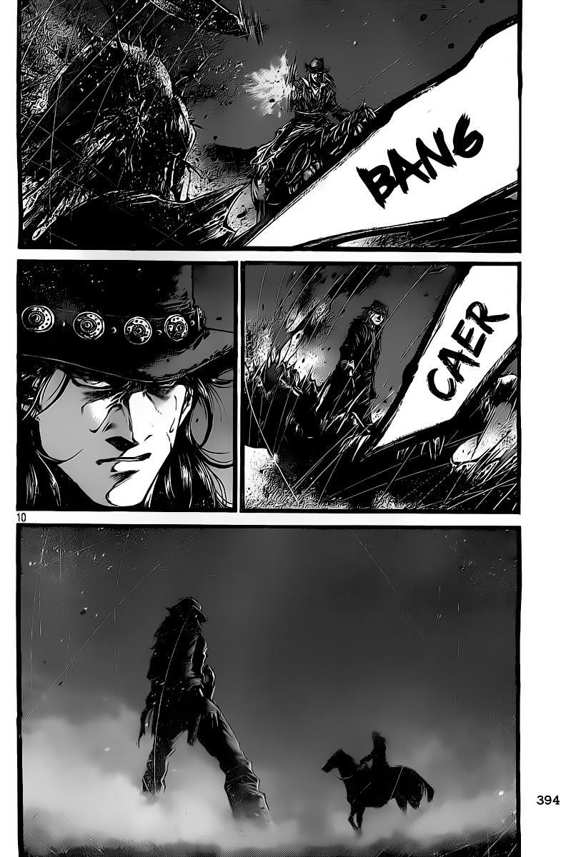 Capitulo 33 page 10