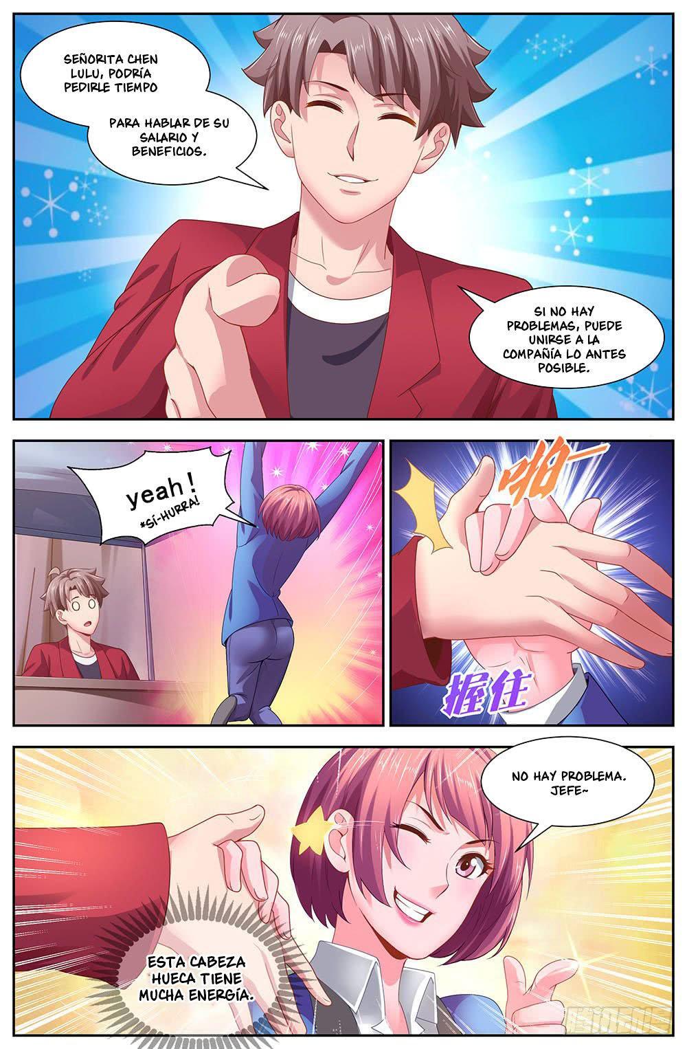 Capitulo 110 page 5