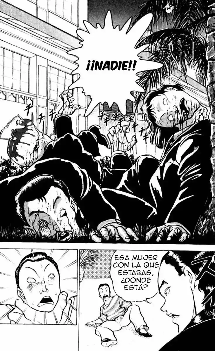 Capitulo 128 page 12