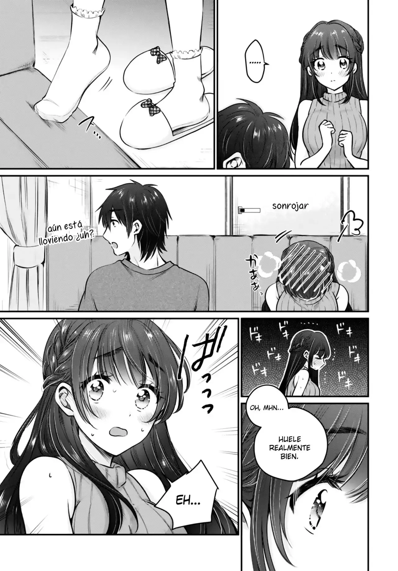 Capitulo 28 page 16
