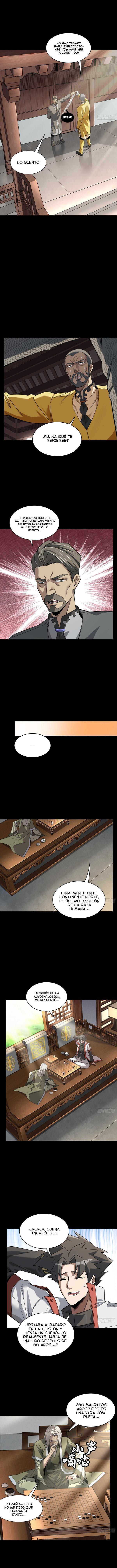 Capitulo 85 page 5