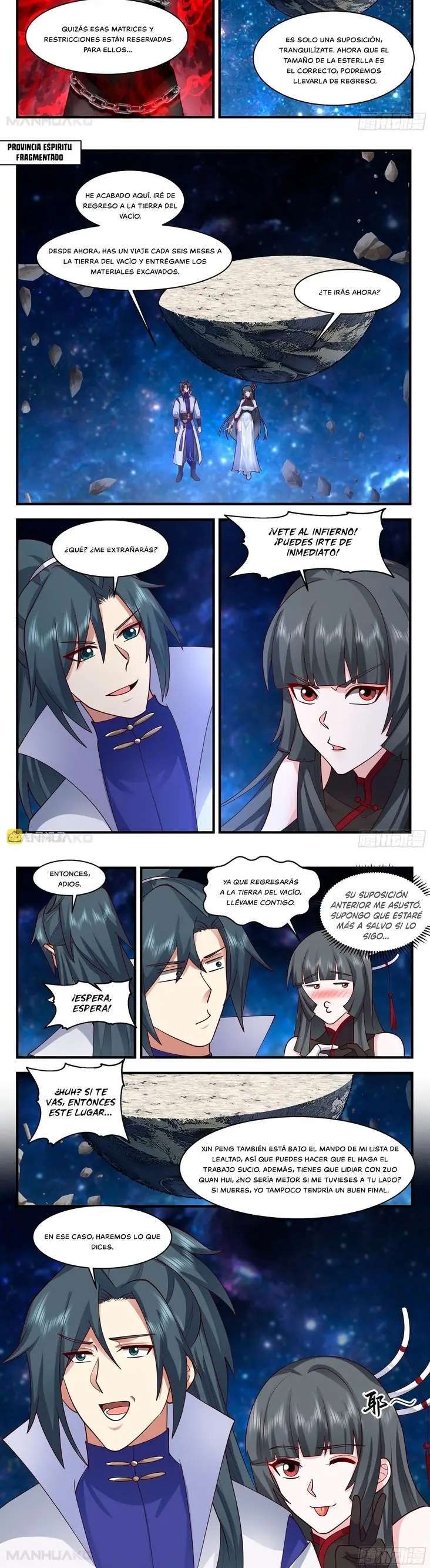 Capitulo 2857 page 6